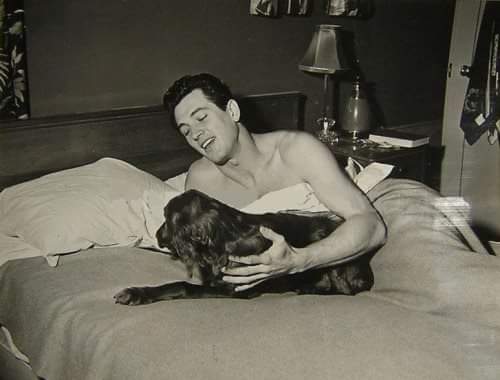 Rock Hudson