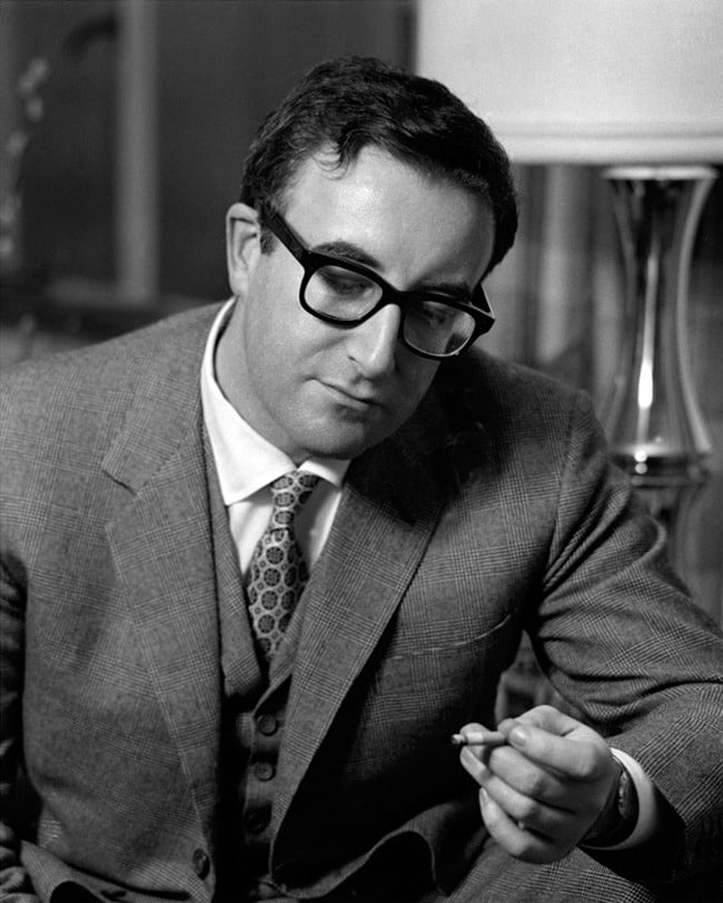 Peter Sellers