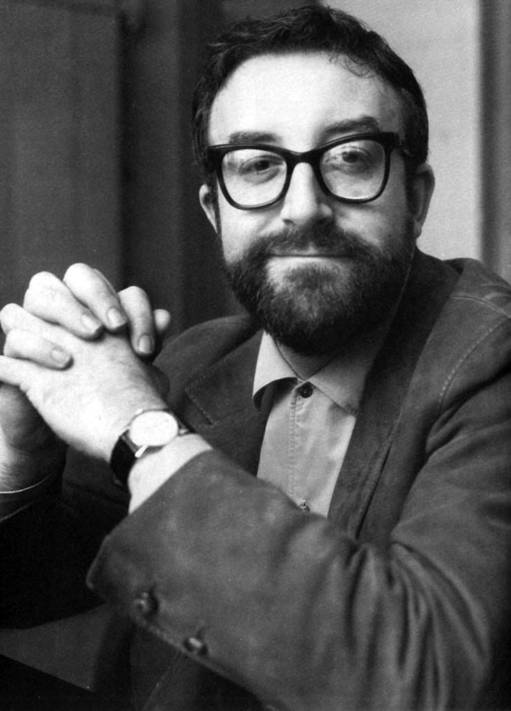 Picture Of Peter Sellers