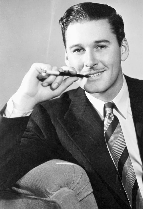 Errol Flynn