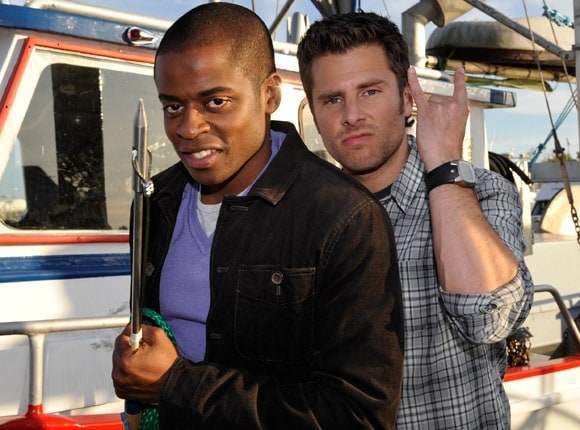 Psych