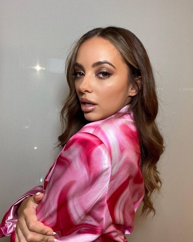 Jade Thirlwall Jade Thirlwall