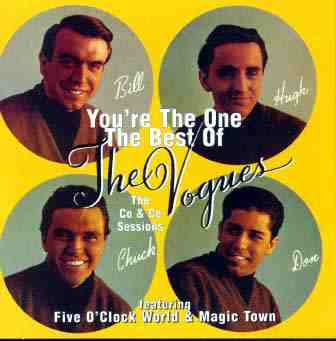The Vogues