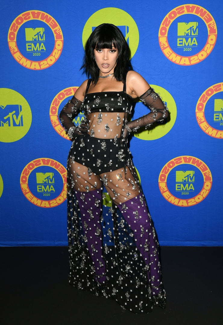 DOJA CAT