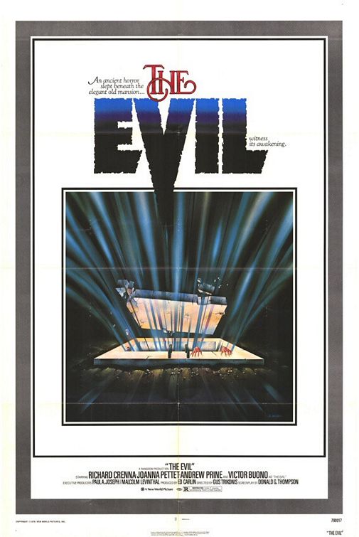 The Evil