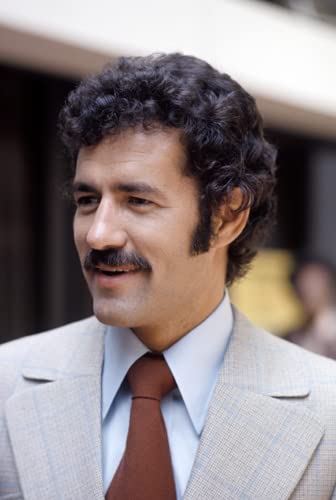 Alex Trebek