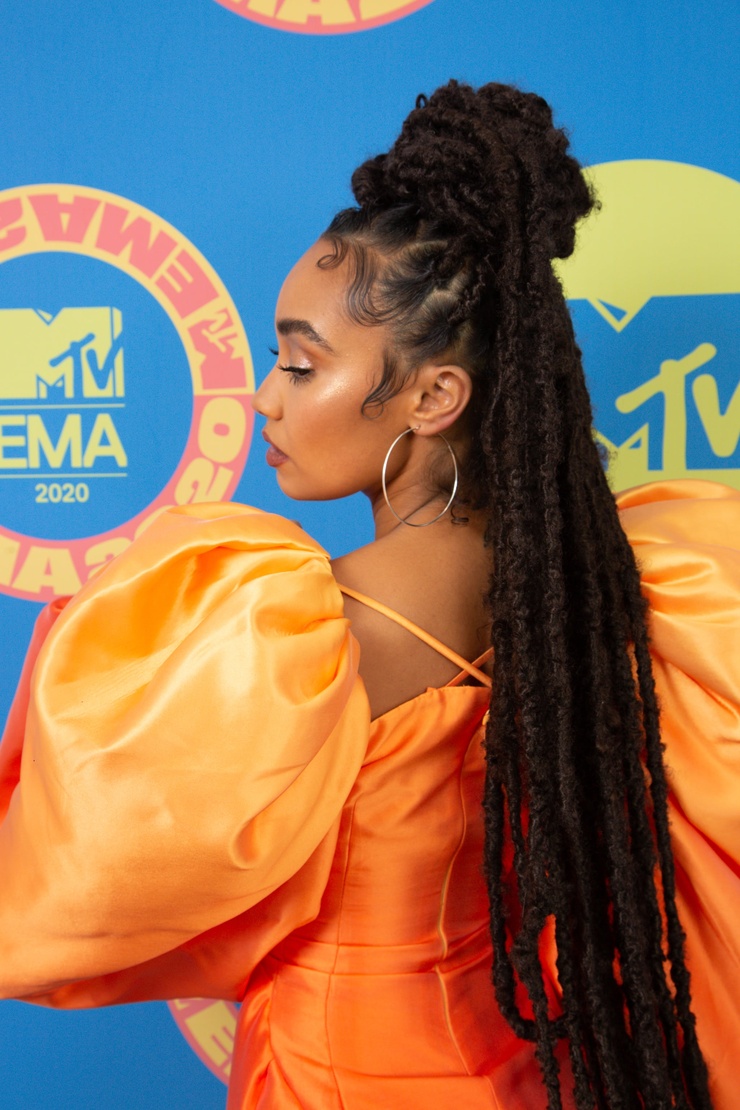 Leigh Anne Pinnock