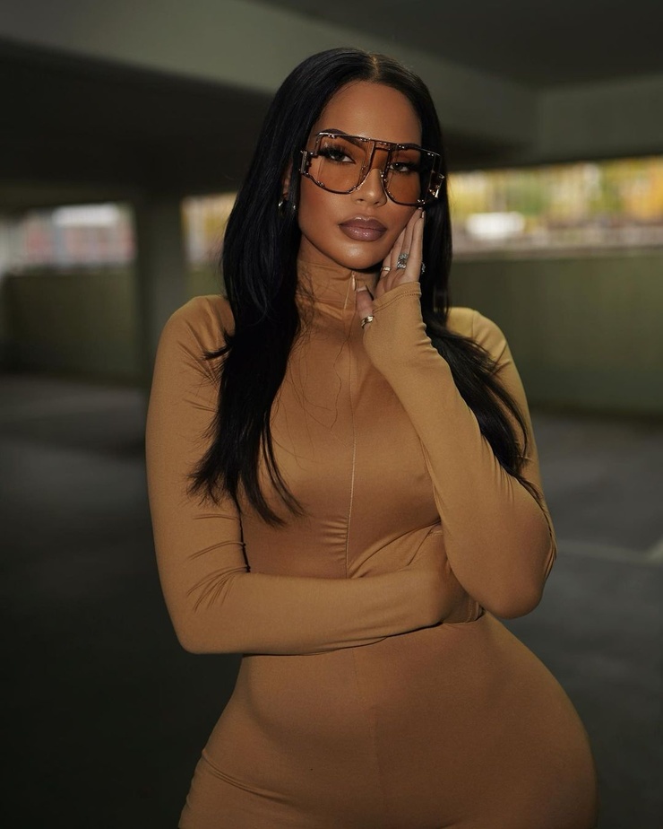 Amirah Dyme