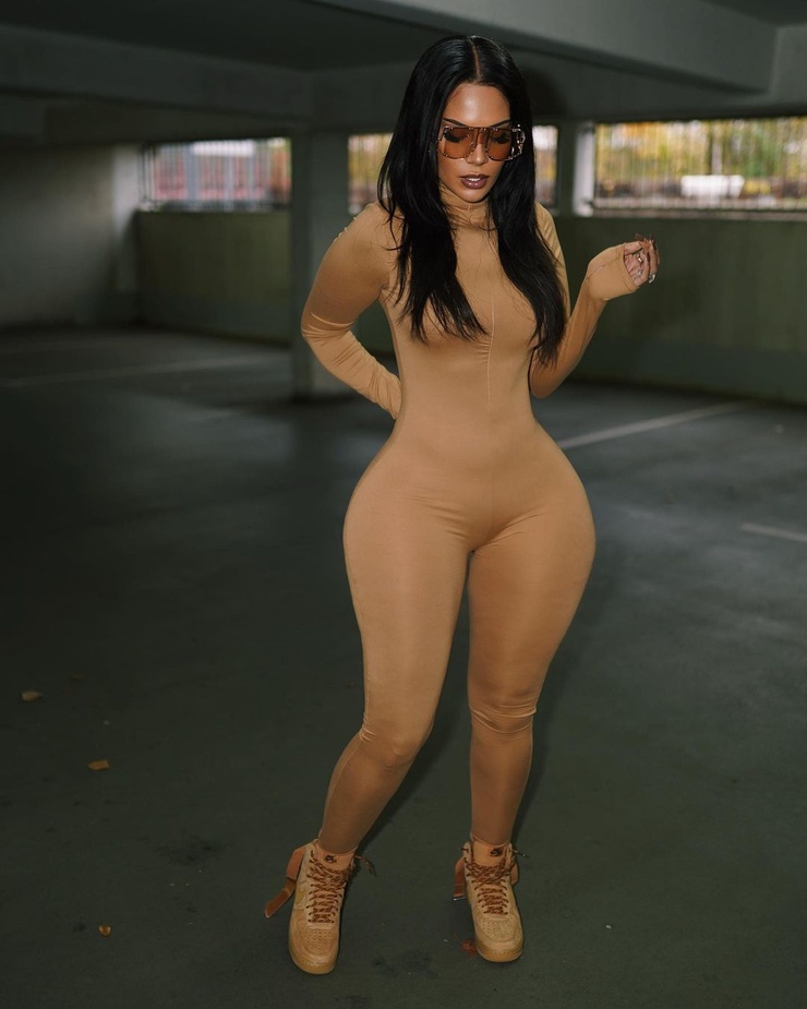 Amirah Dyme