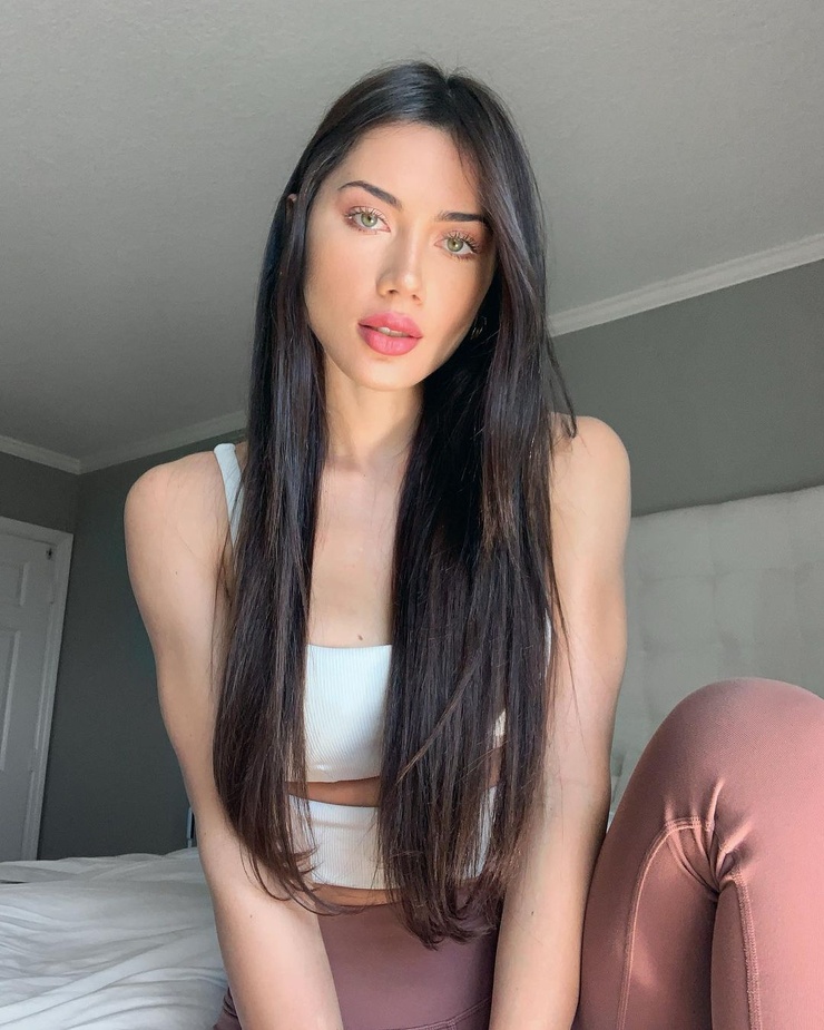 Picture of Georgina Mazzeo