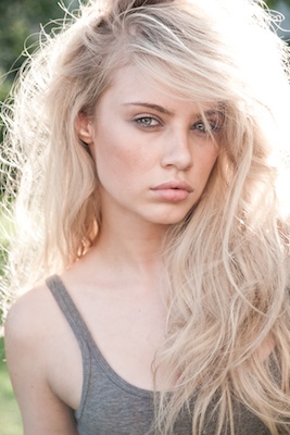 Xenia Tchoumitcheva Xenia Tchoumitcheva
