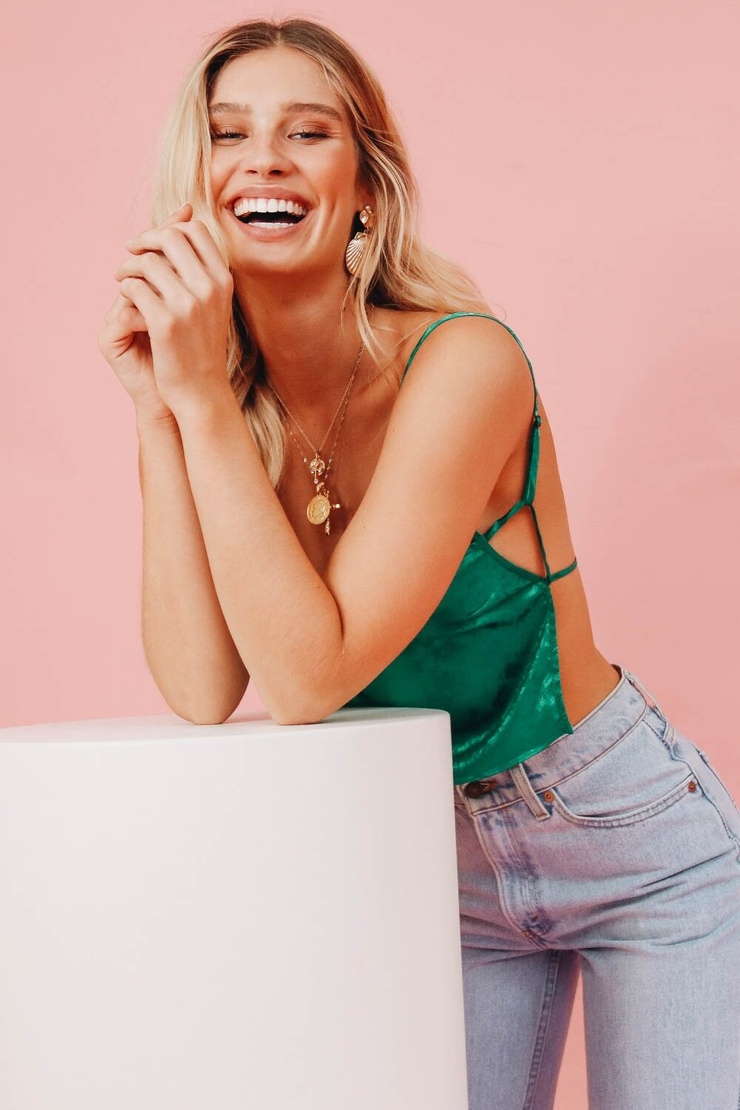Harmony Abell