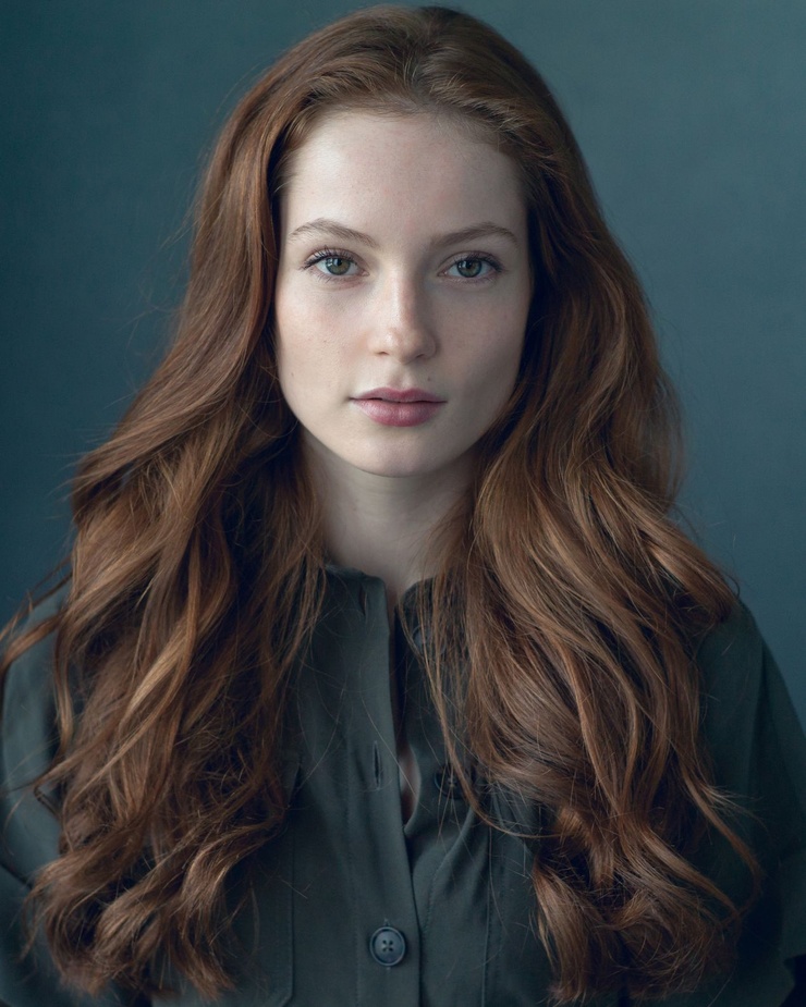 Hannah Dodd Hannah Dodd