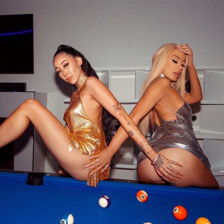 Noah Lindsey Cyrus