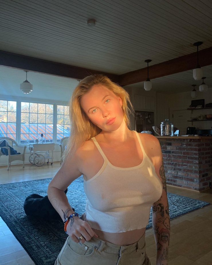 Ireland Baldwin Ireland Baldwin