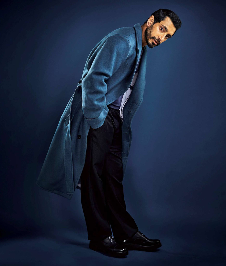 Riz Ahmed