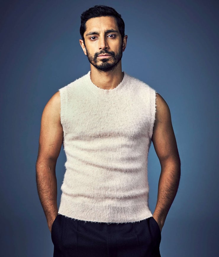 Riz Ahmed