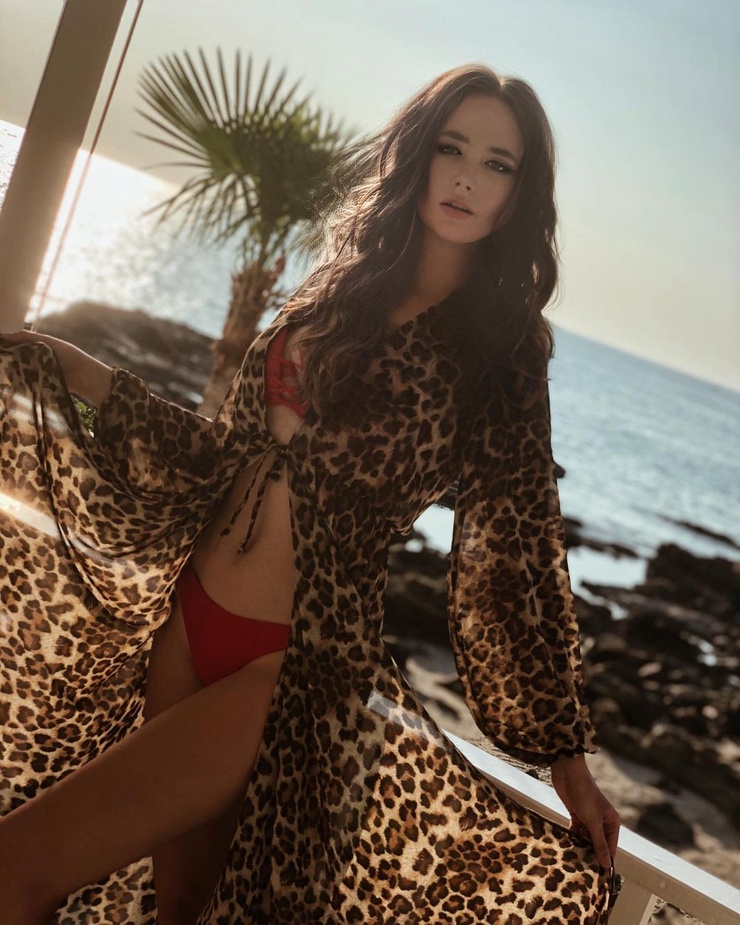 Diana Shemetova Diana Shemetova