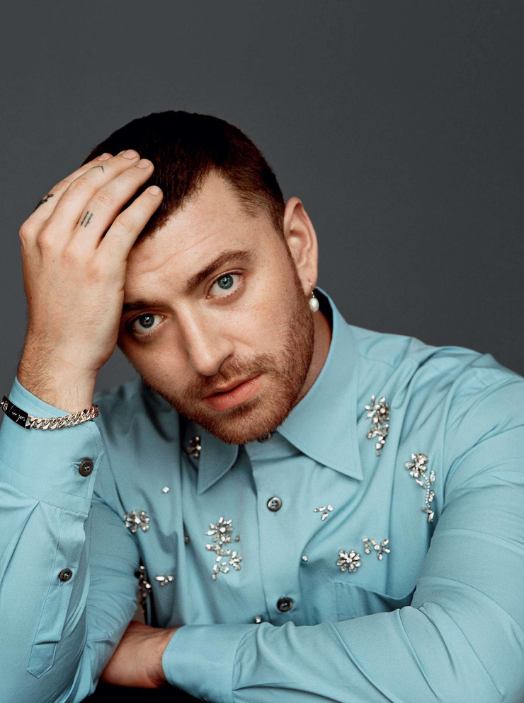 Sam Smith
