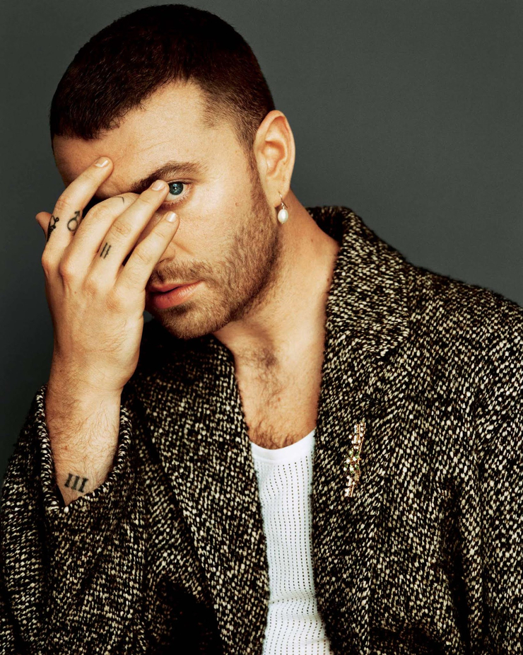 Sam Smith