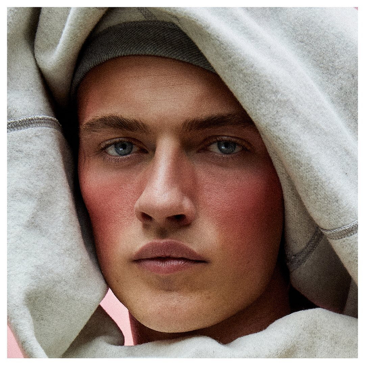 Lucky Blue Smith
