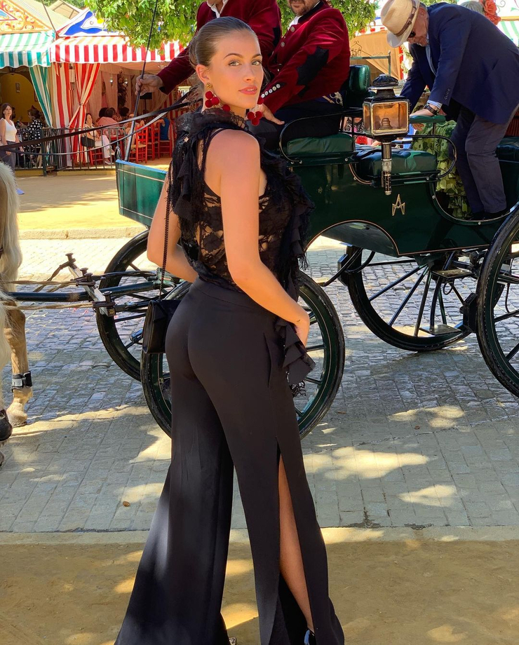 Desirée Cordero Ferrer Desirée Cordero Ferrer