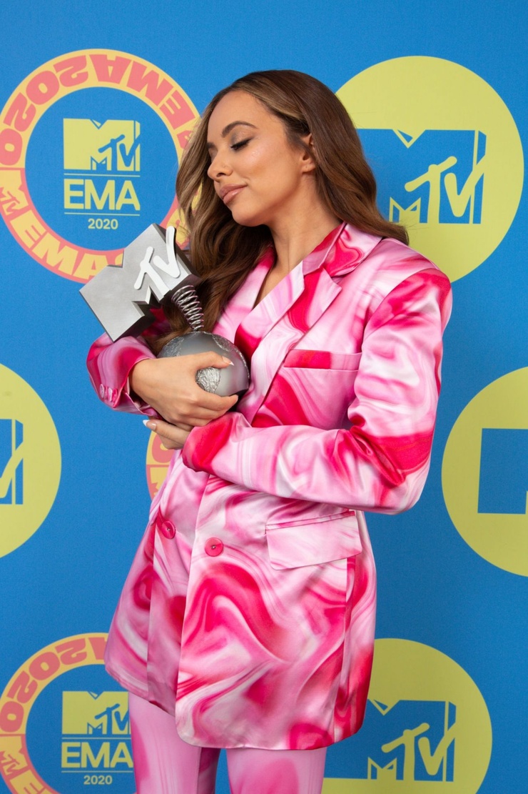 Jade Thirlwall