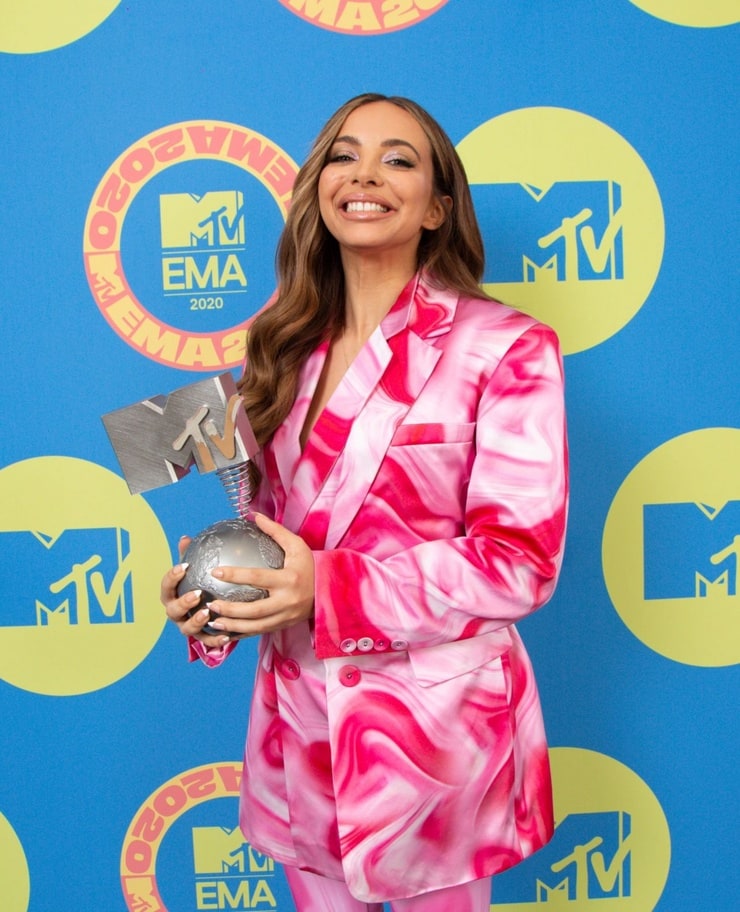 Image of Jade Thirlwall