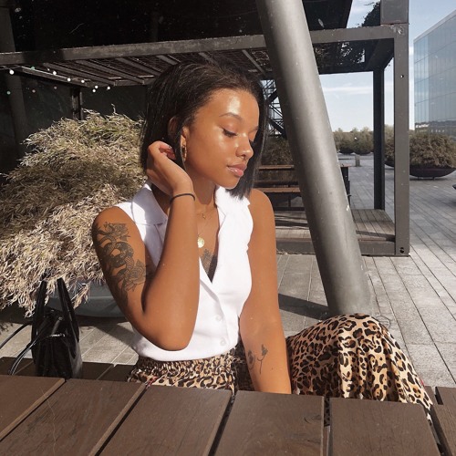 Lisa Onuoha