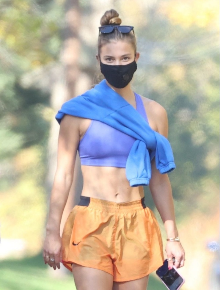 Nina Agdal