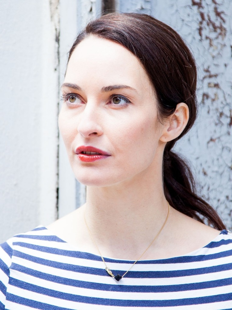 Nadja Robiné