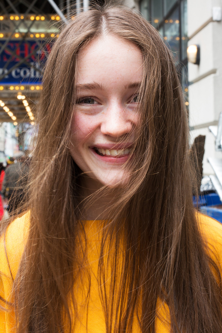 Sigrid Sigrid
