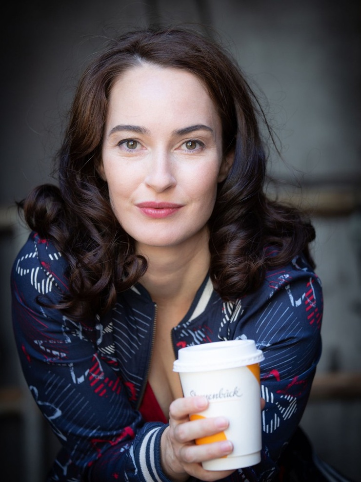 Nadja Robiné
