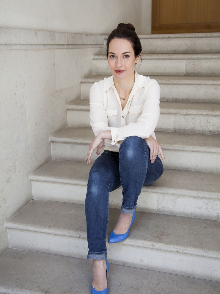 Nadja Robiné