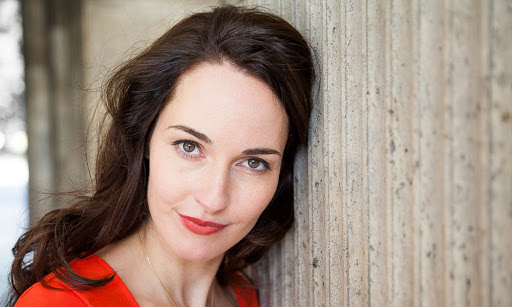 Nadja Robiné