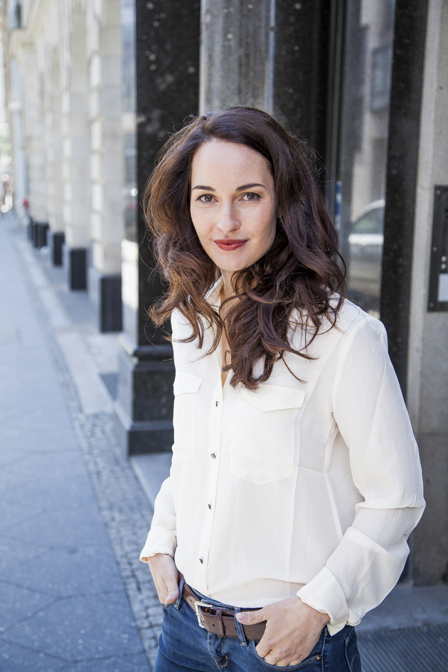 Nadja Robiné