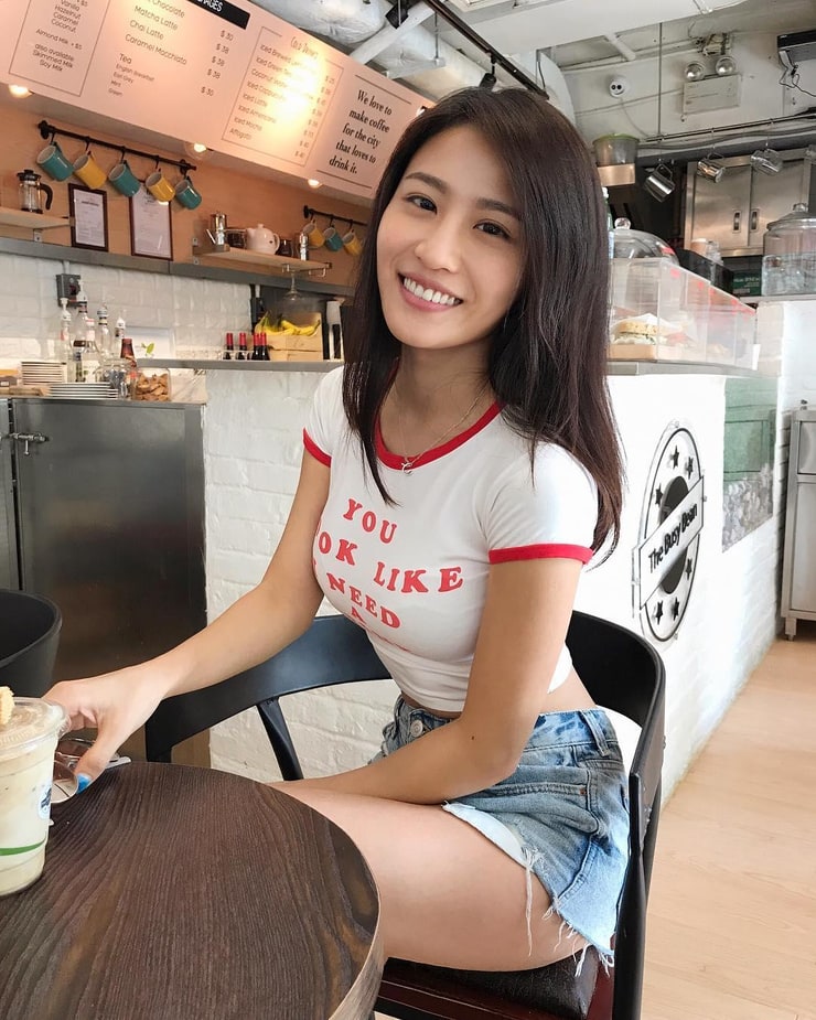 Coffee Lam