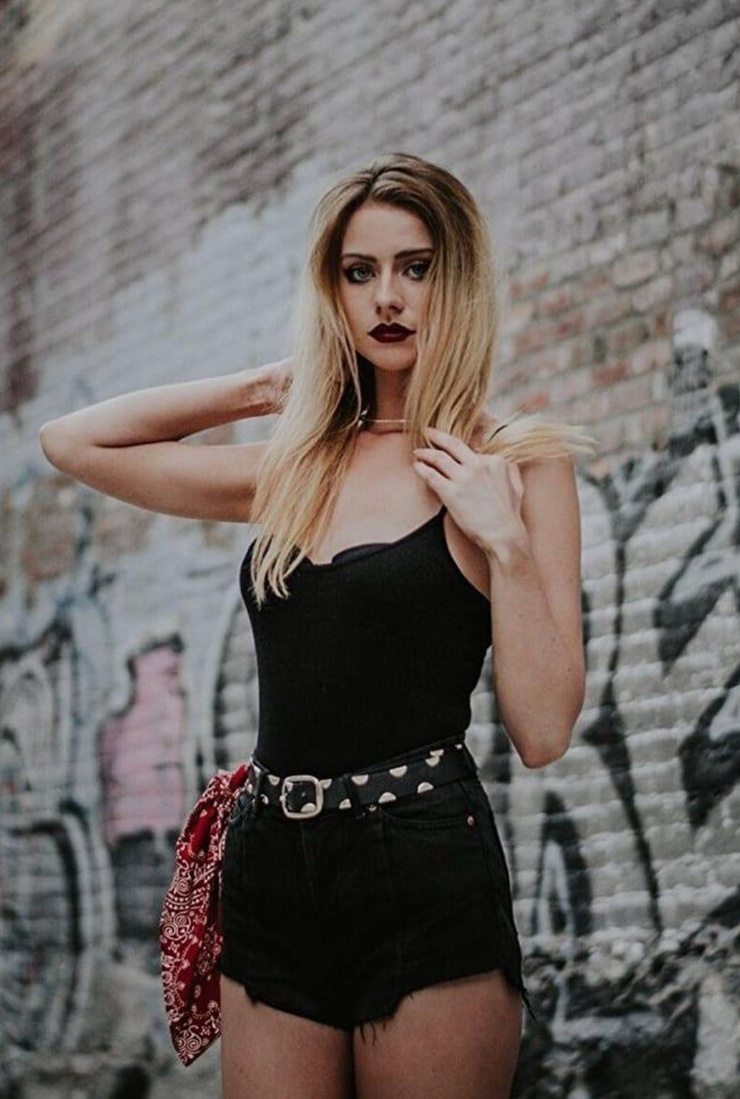 Picture of Maddie Phillips