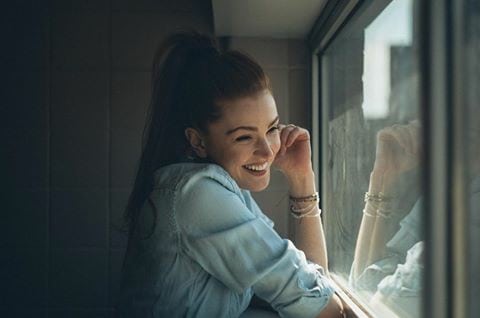 Maggie Geha Maggie Geha