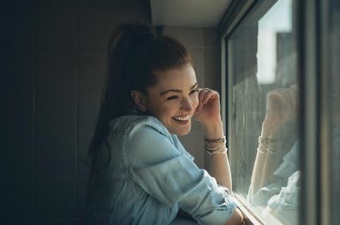 Maggie Geha