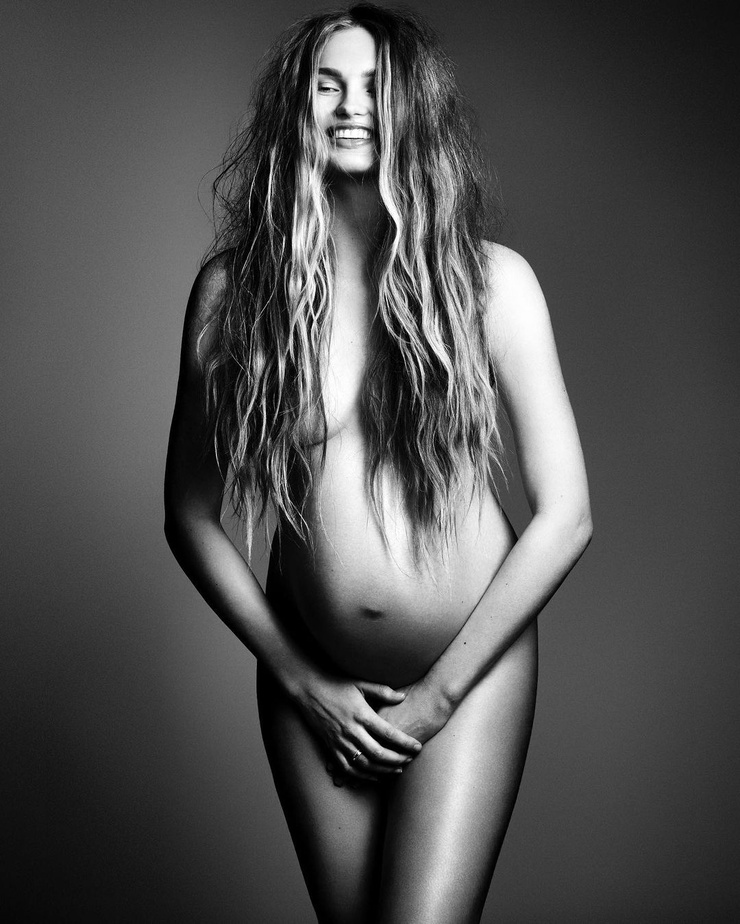 Romee Strijd Romee Strijd