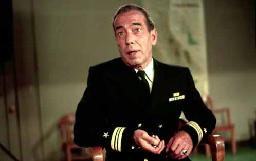 The Caine Mutiny