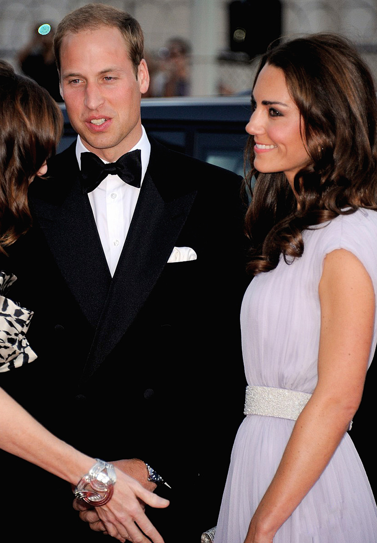 Kate Middleton