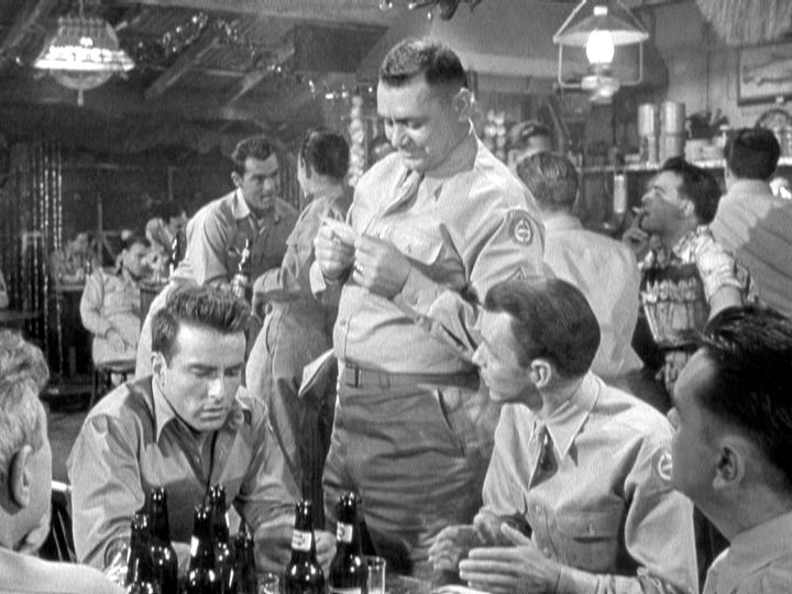 From Here to Eternity From Here to Eternity