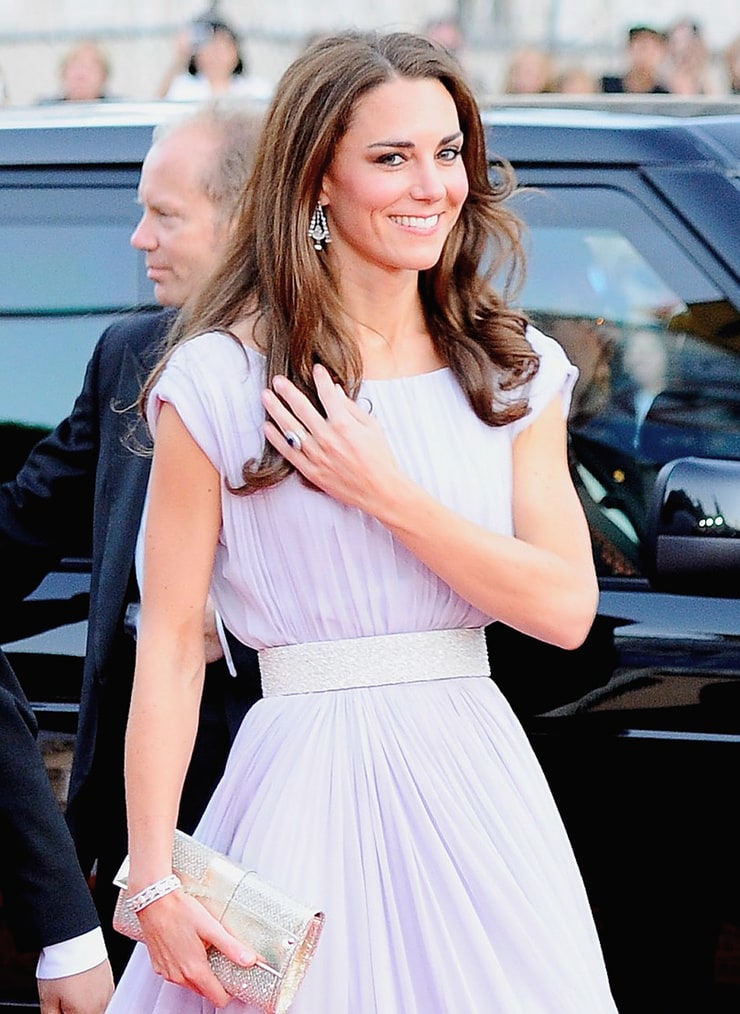 Kate Middleton