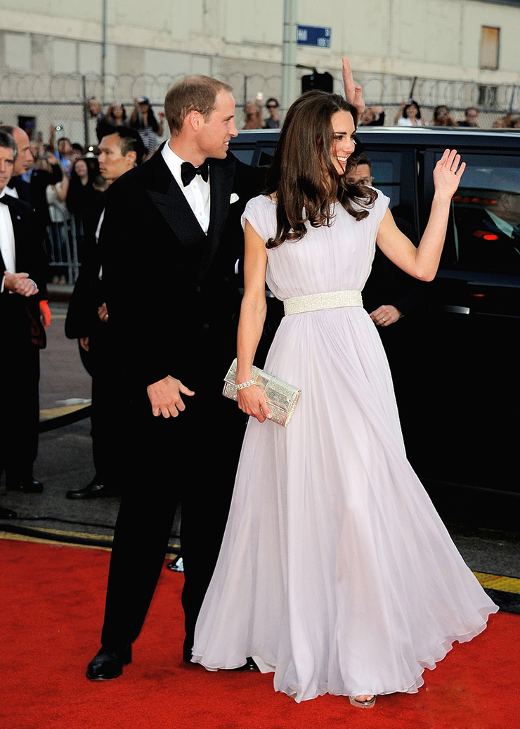 Kate Middleton