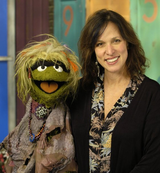 Pam Arciero