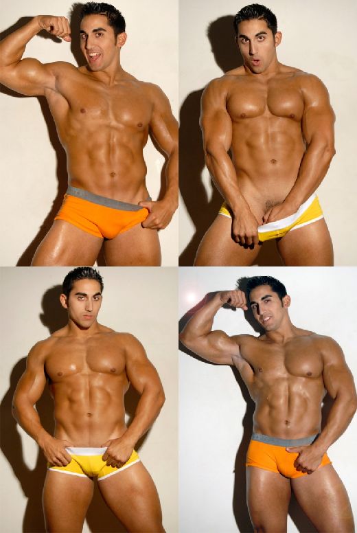 Justin Hunter