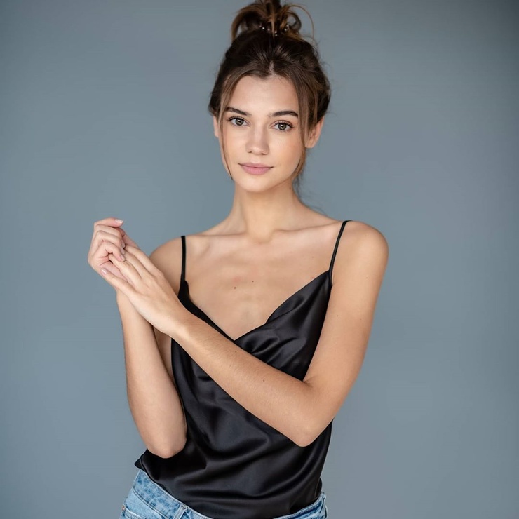 Gabriele Sodonyte Gabriele Sodonyte