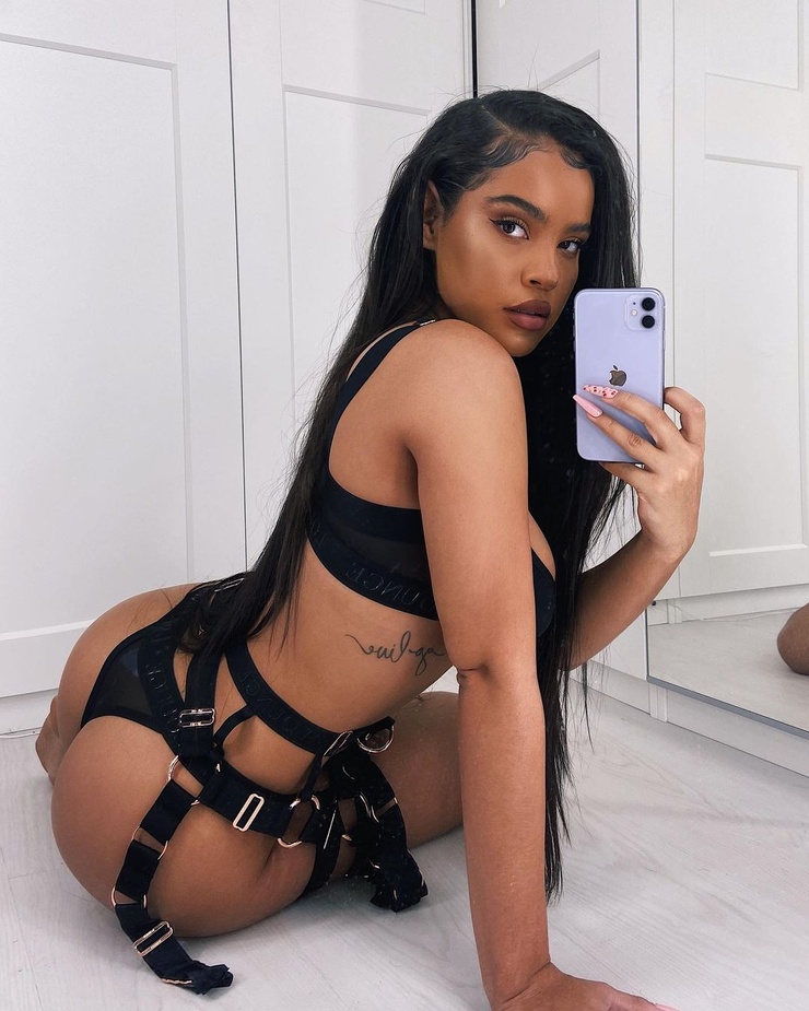 Malaika Terry Malaika Terry